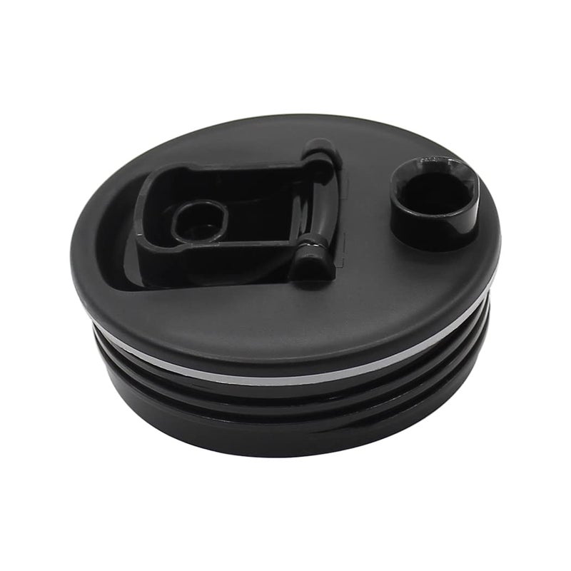 Anbige Replacement Parts Lids,Compatible with 16oz Cups for Ninja Blender BL660 BL770 BL740 BL771 BL773CO QB3000/QB3000SSW/QB3004/QB3005 (2 spout lids) - Image 5